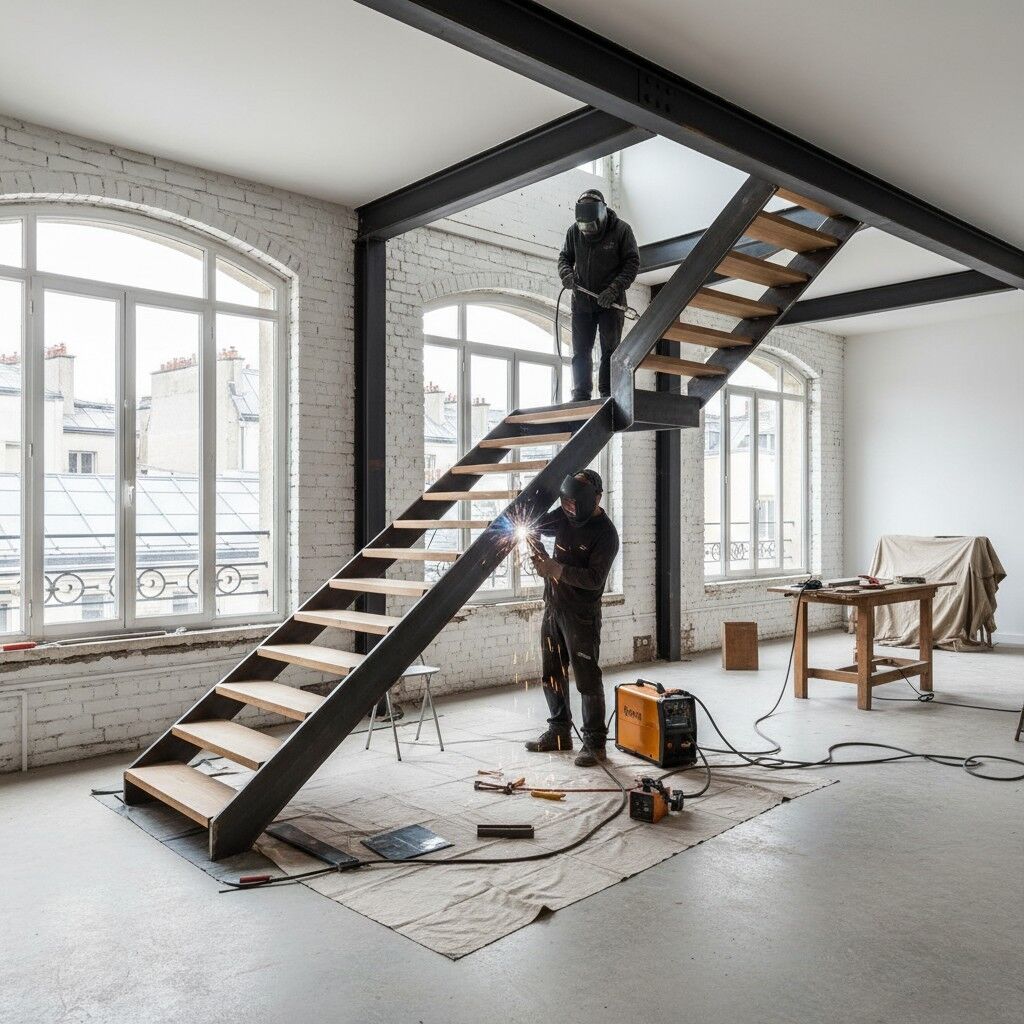 ENTREPRISE DARIO SCOLA ET FILS